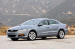 Volkswagen Passat CC Sport 2009 года
